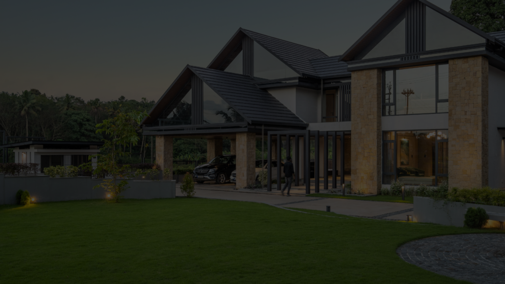 a house picture digital marketing 